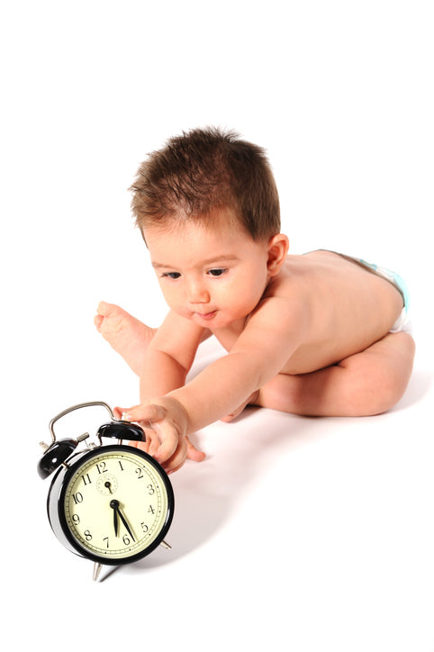 Do Diapers Expire?